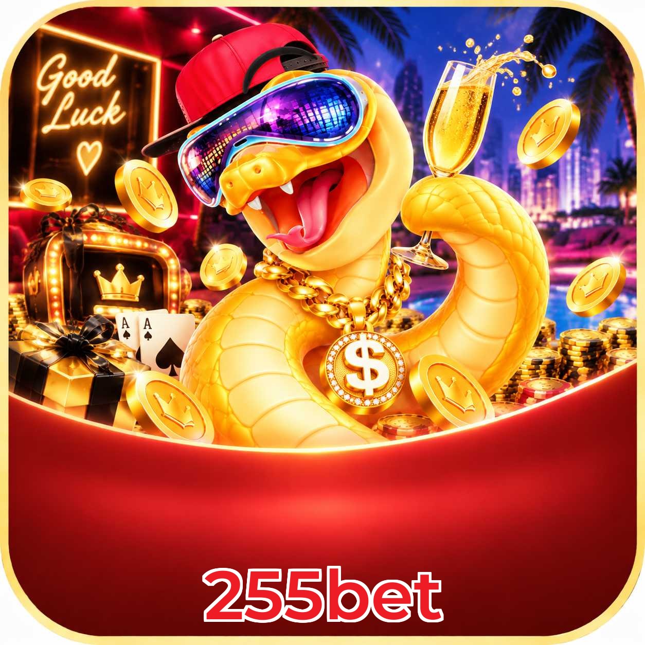 255bet App Features