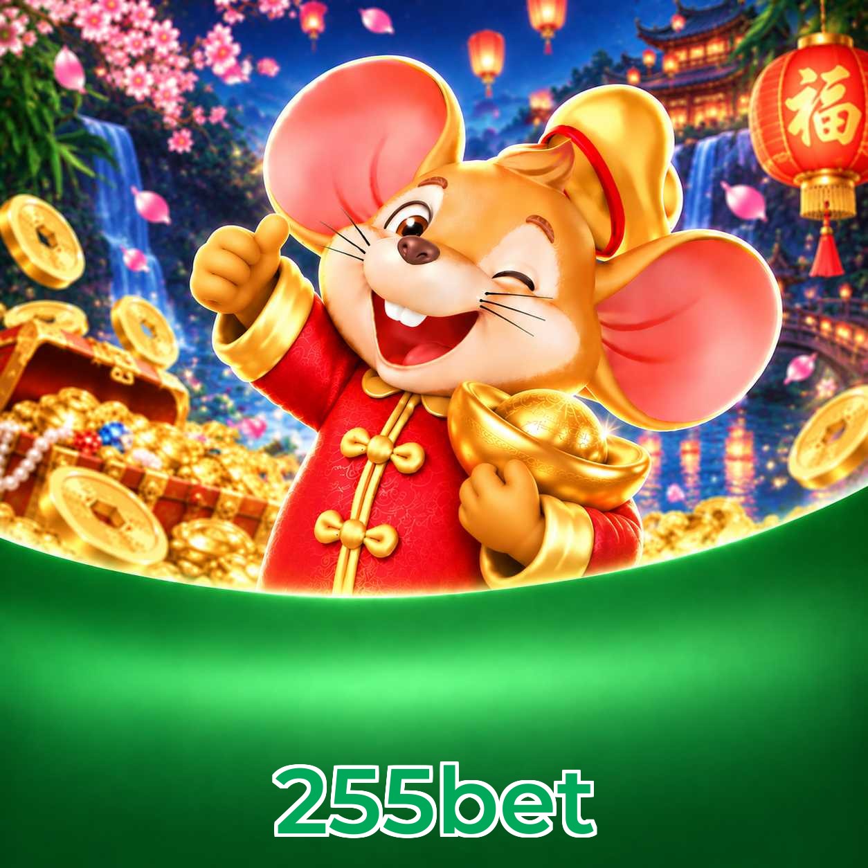 255bet Welcome Bonus