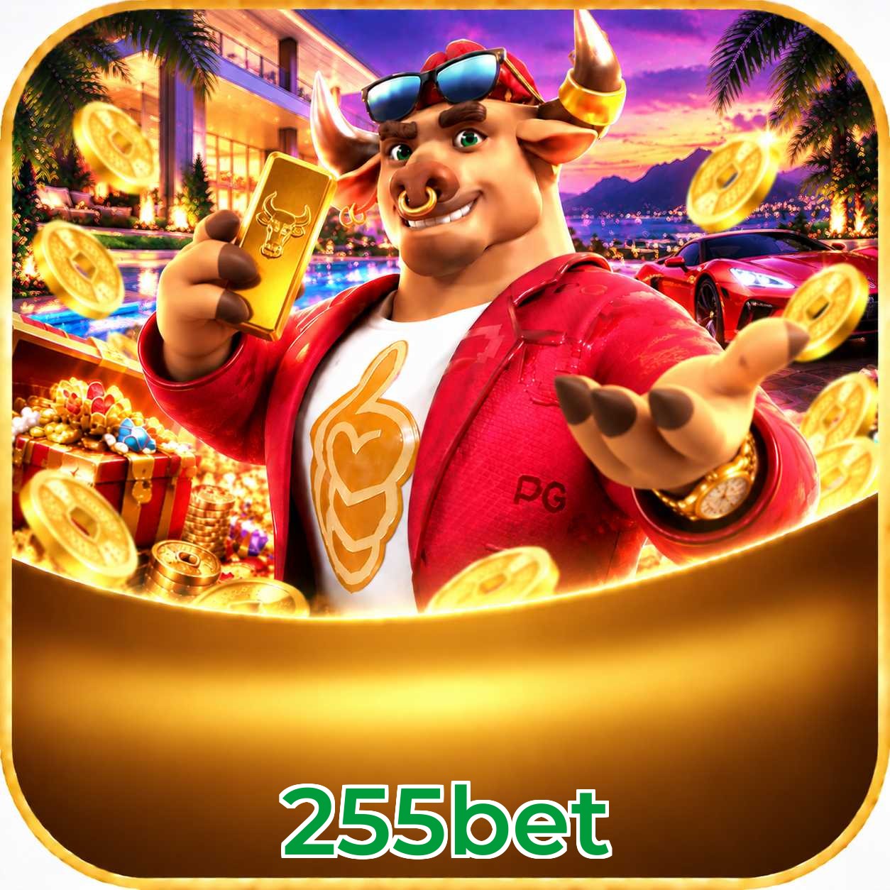 255bet Jogos Exclusivos