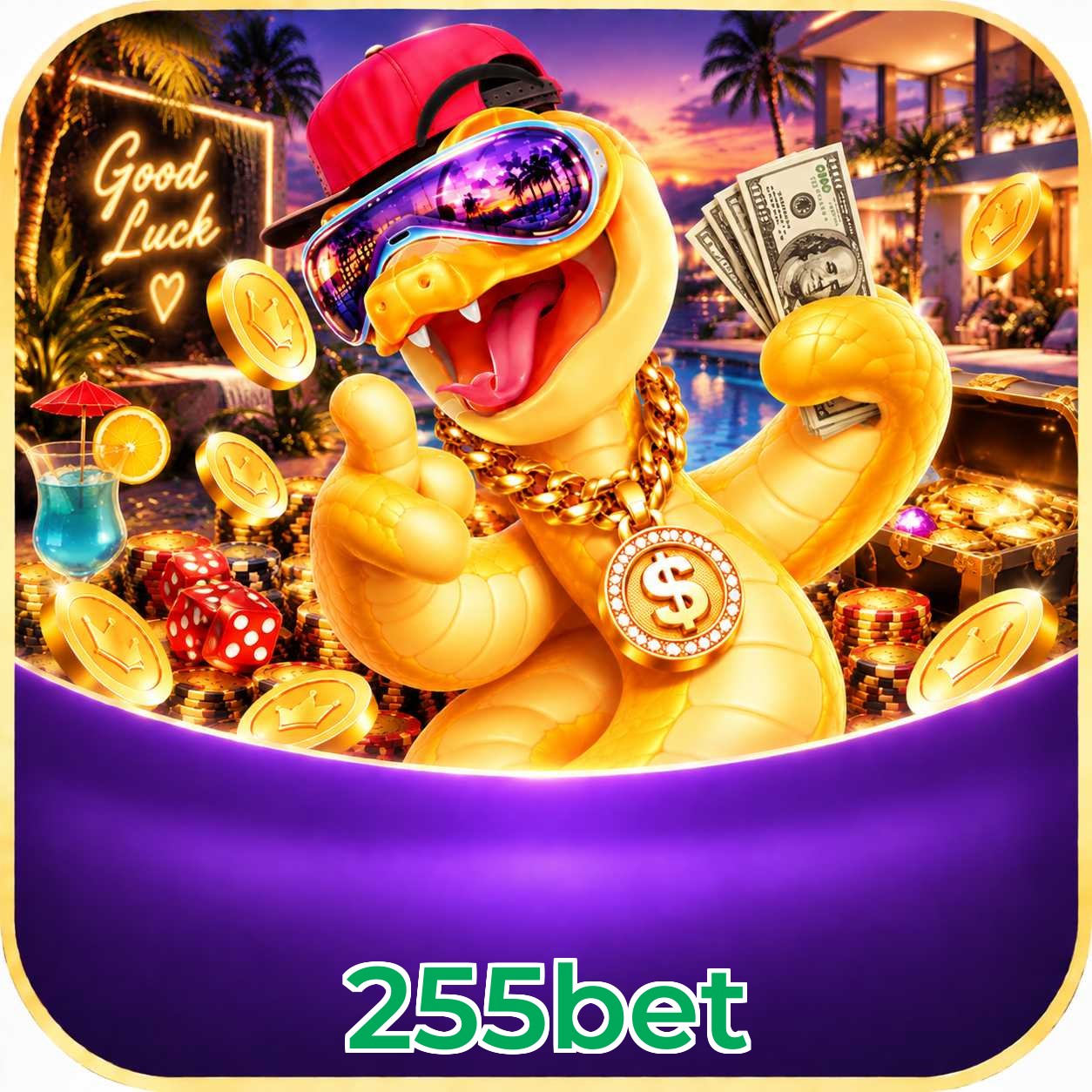 255bet Bet FAQ