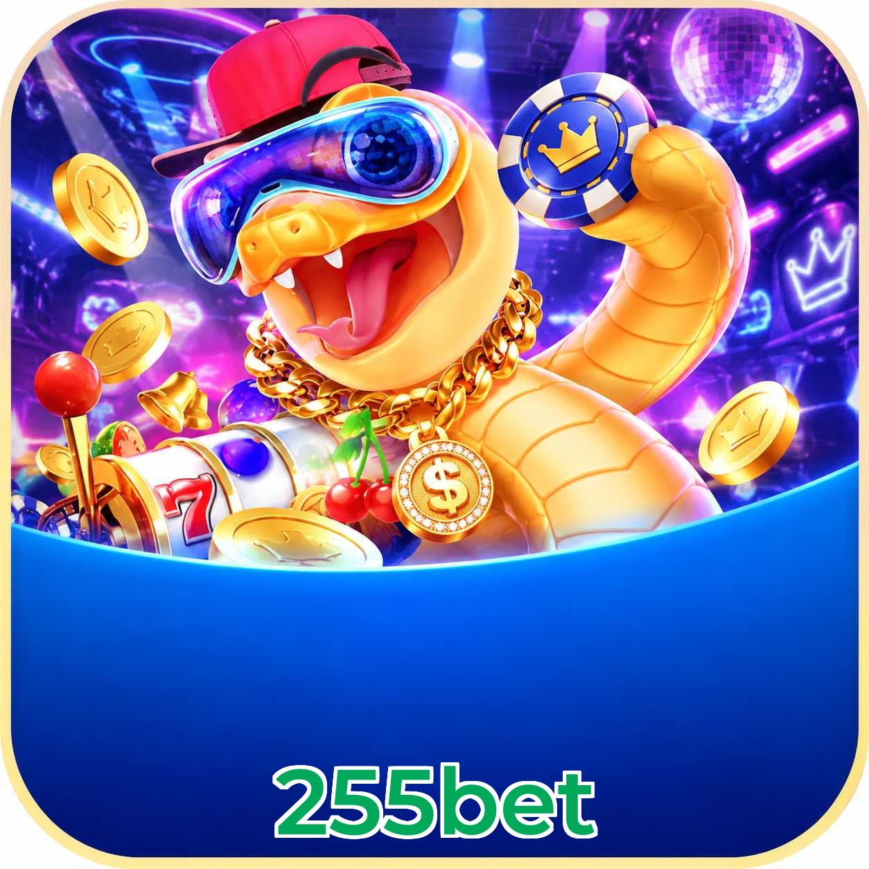 255bet Logo