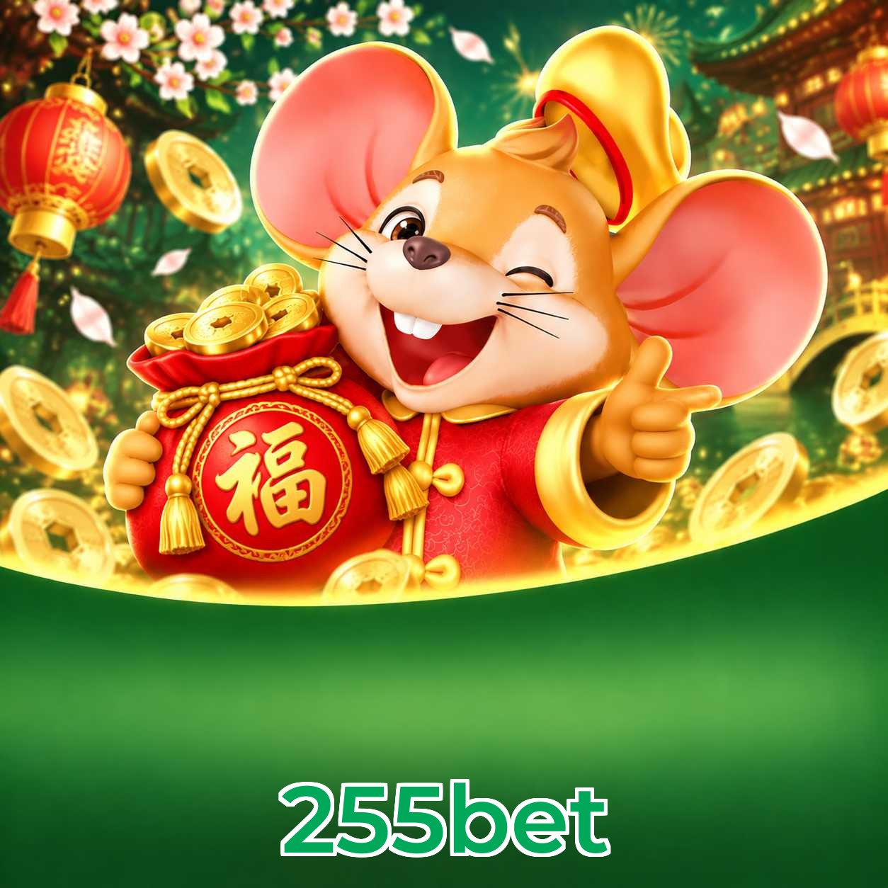 255bet Top Slots