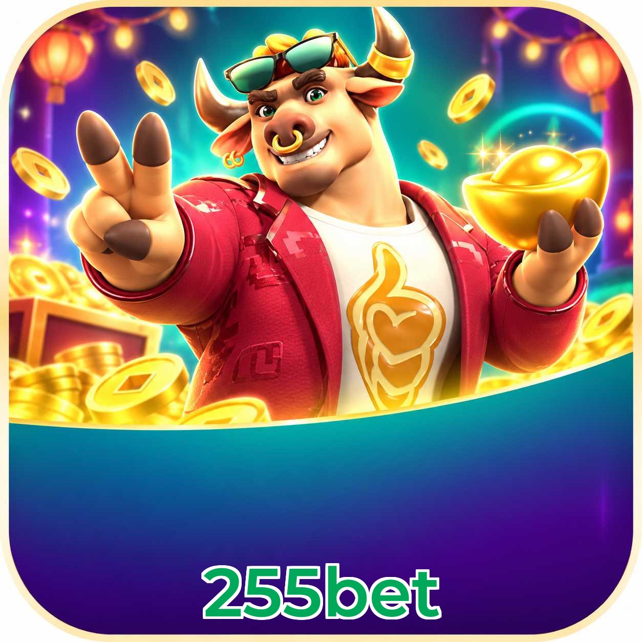 255bet Logo
