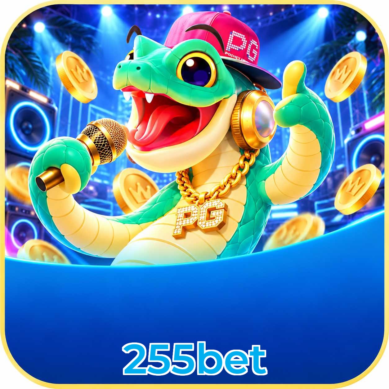 255bet Logo