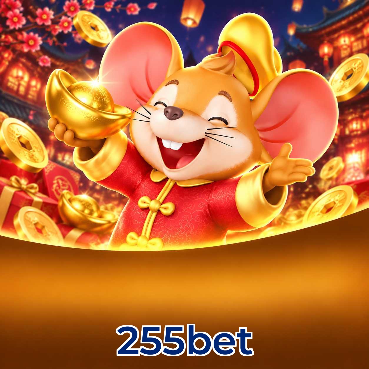 255bet Telegram