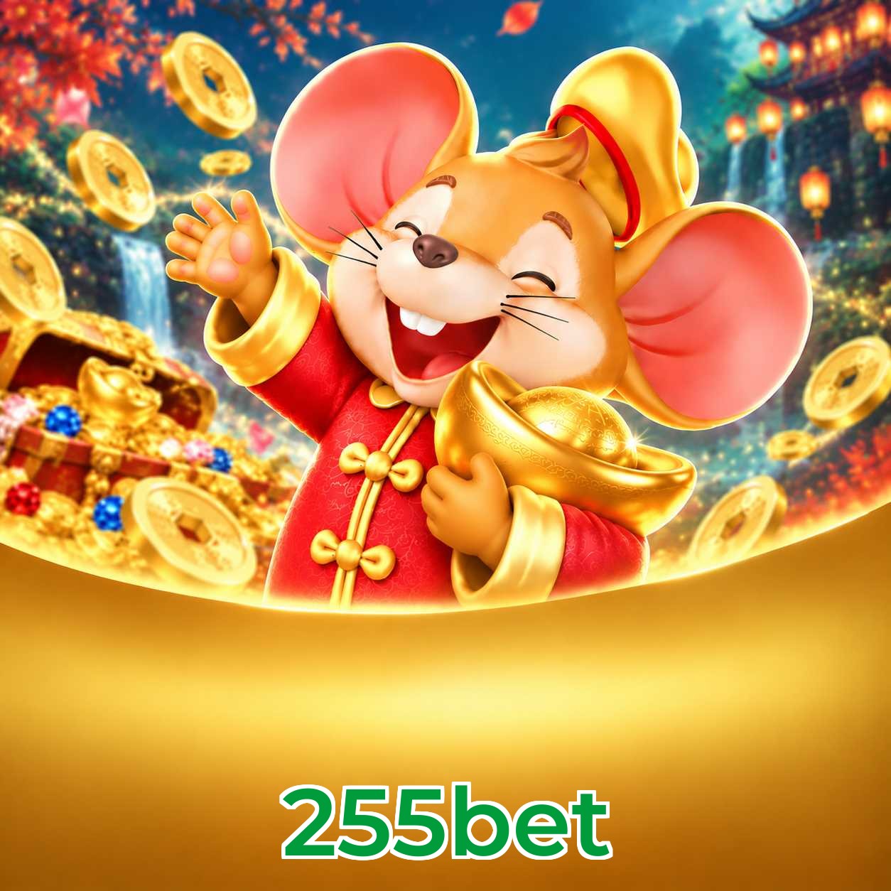 255bet Performance