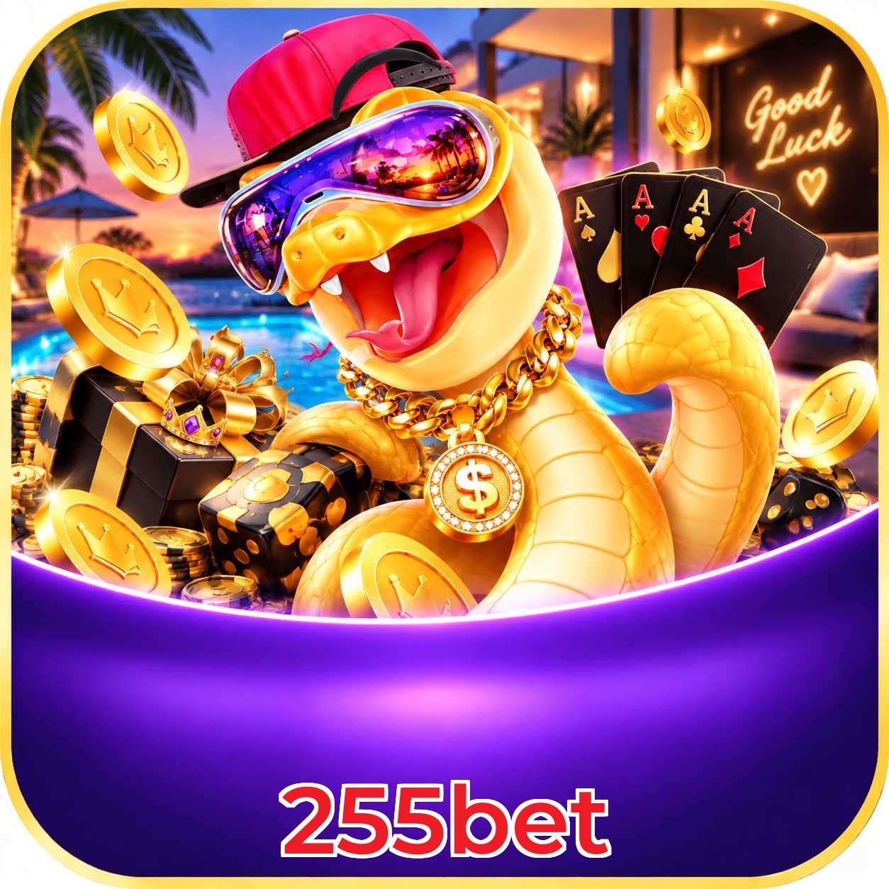Baixar 255bet PC Mac