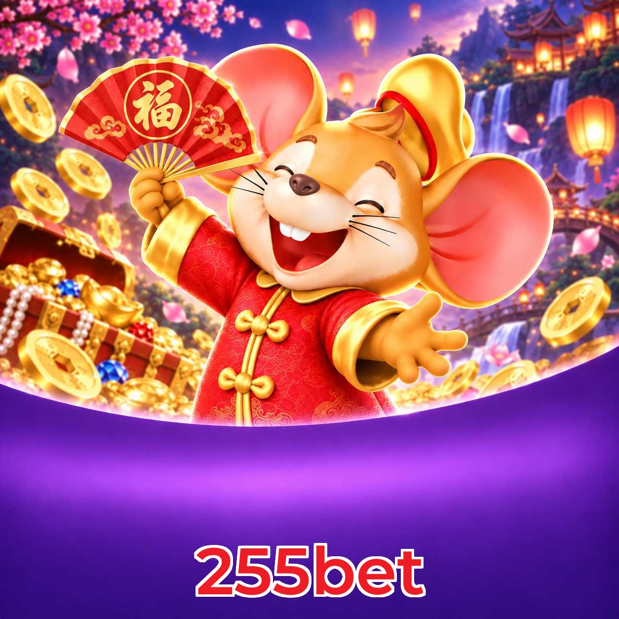 255bet Logo