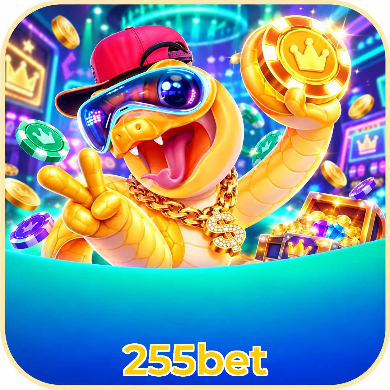255bet Telegram FAQ