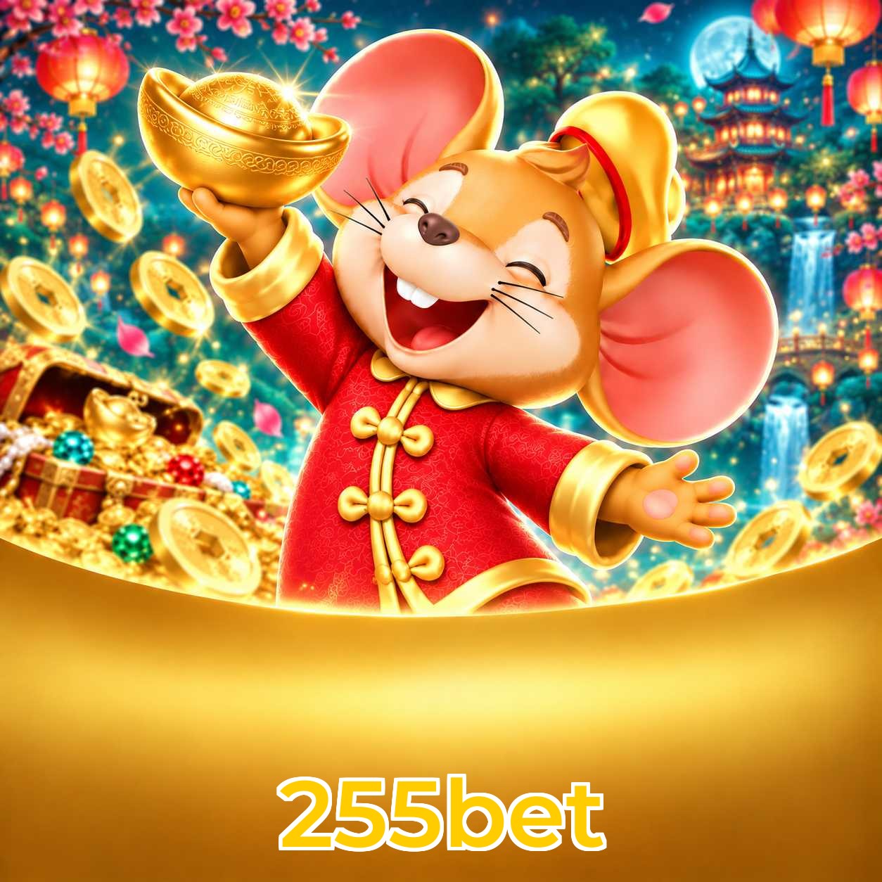255bet Registration Guide