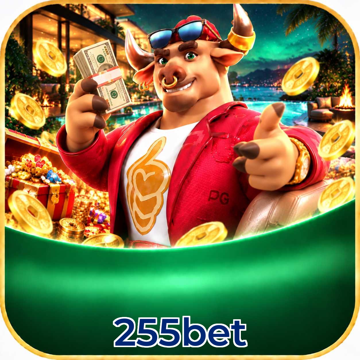 255bet Fortune Tiger Game