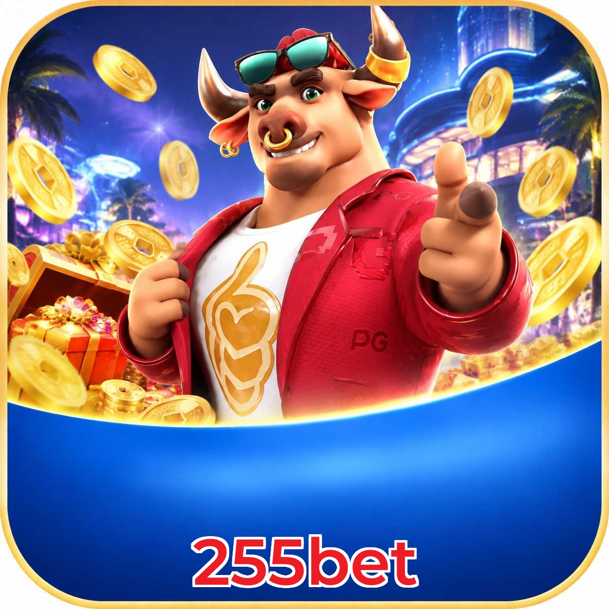 255bet Free Spins