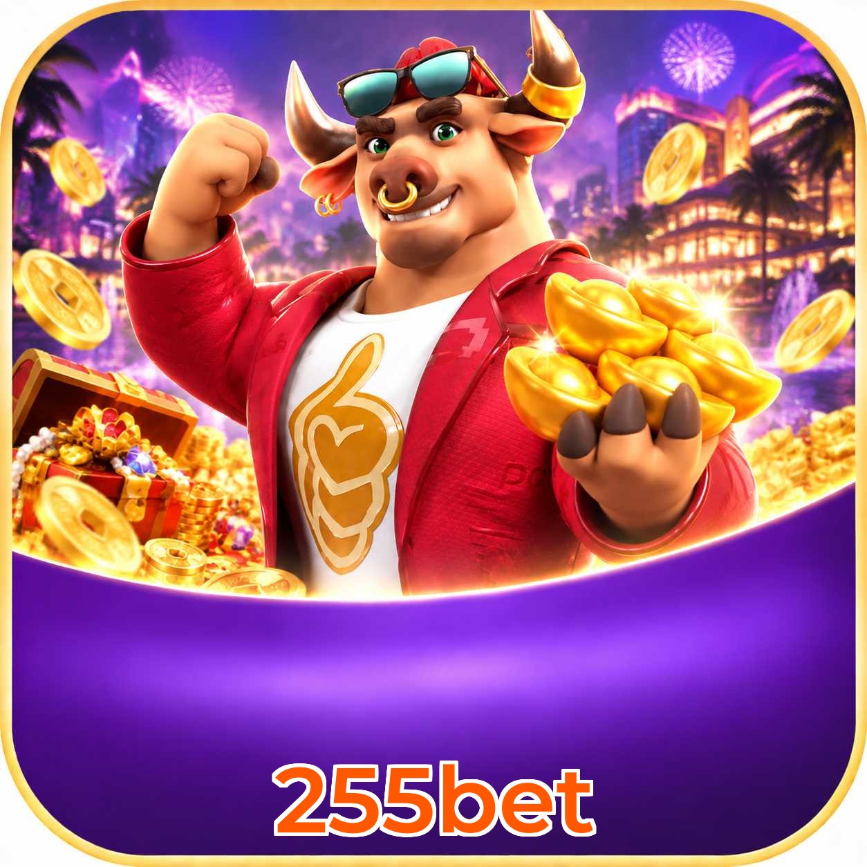 255bet VIP Níveis