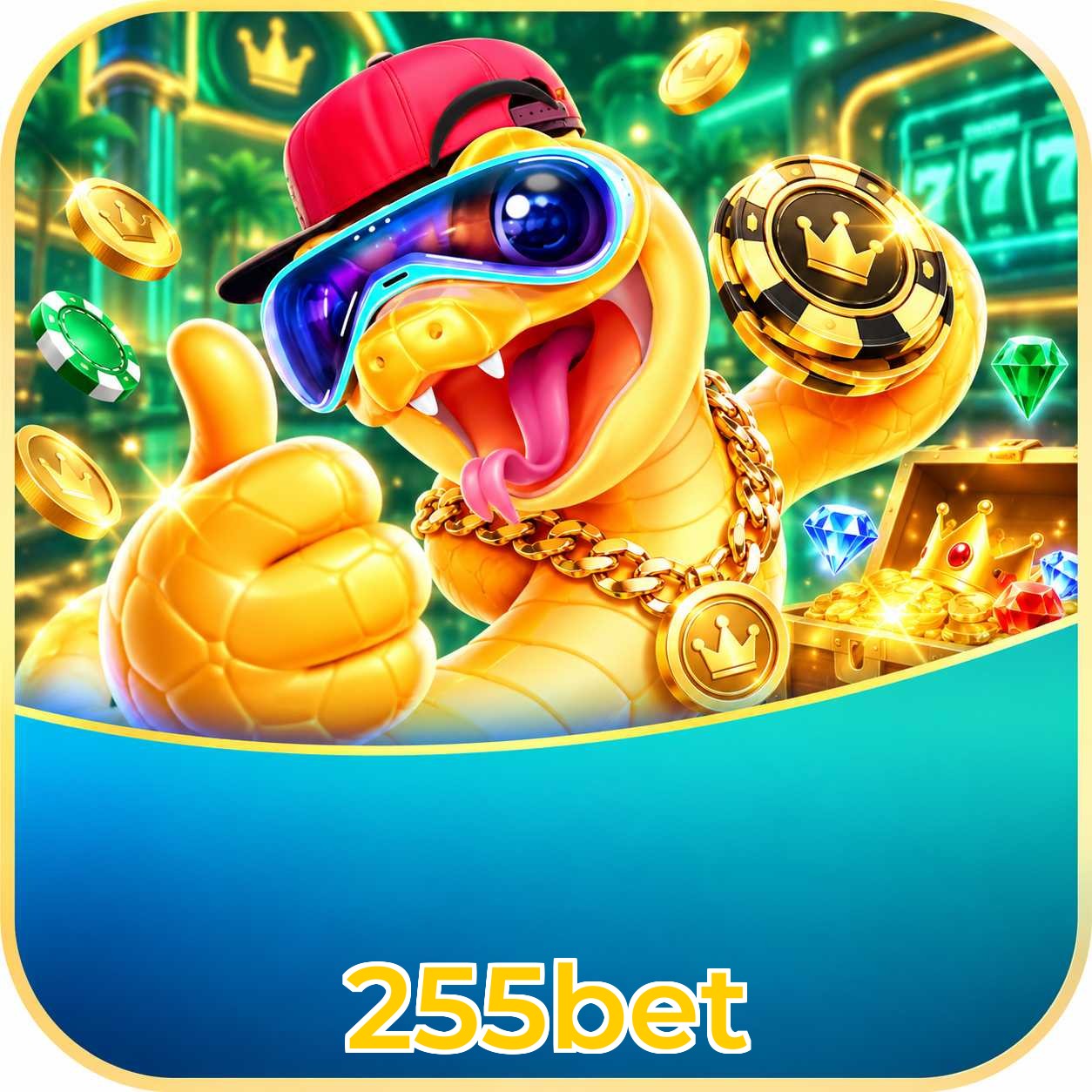 255bet Fortune Tiger RTP