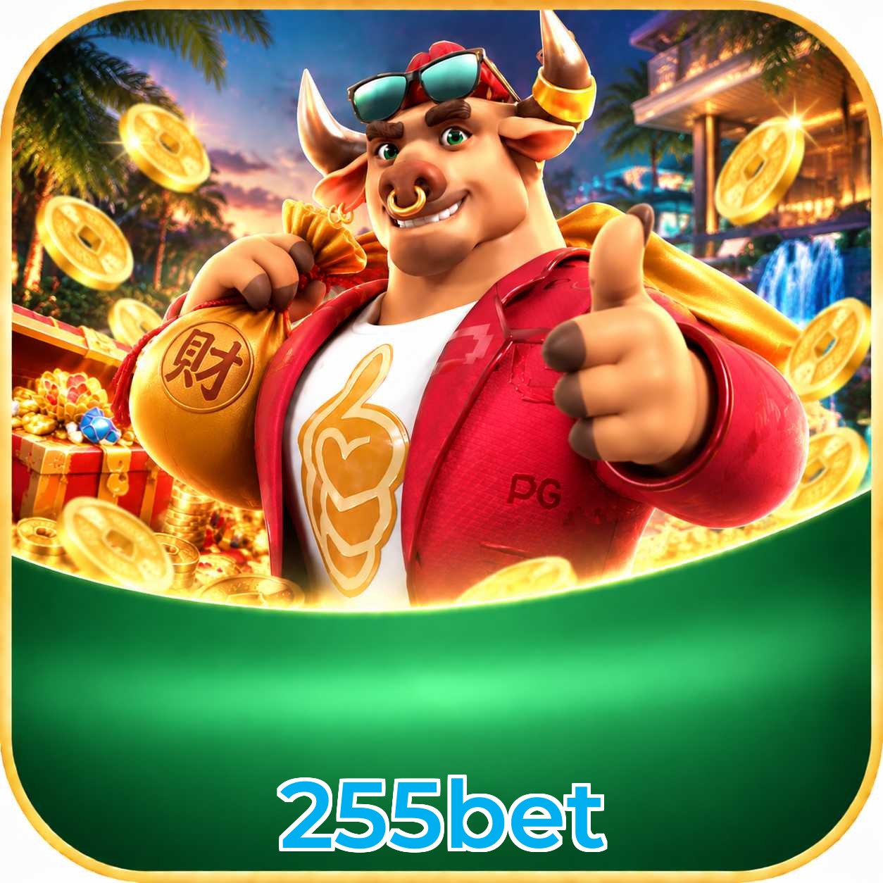 255bet Responsible Gaming