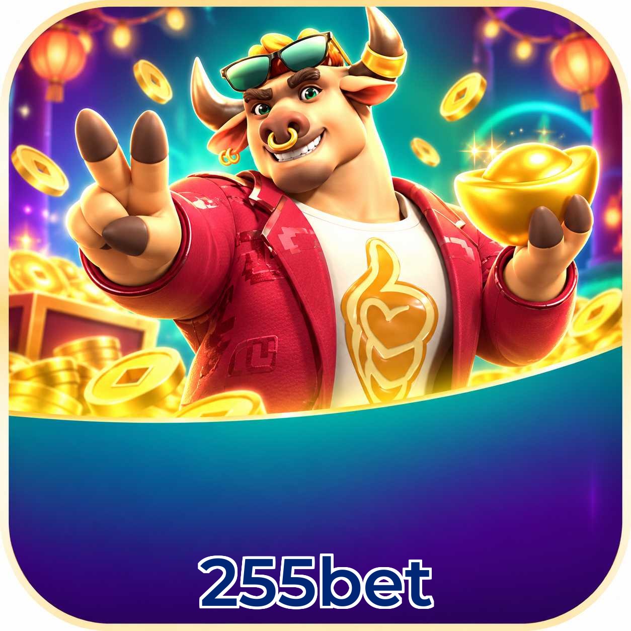 255bet Logo