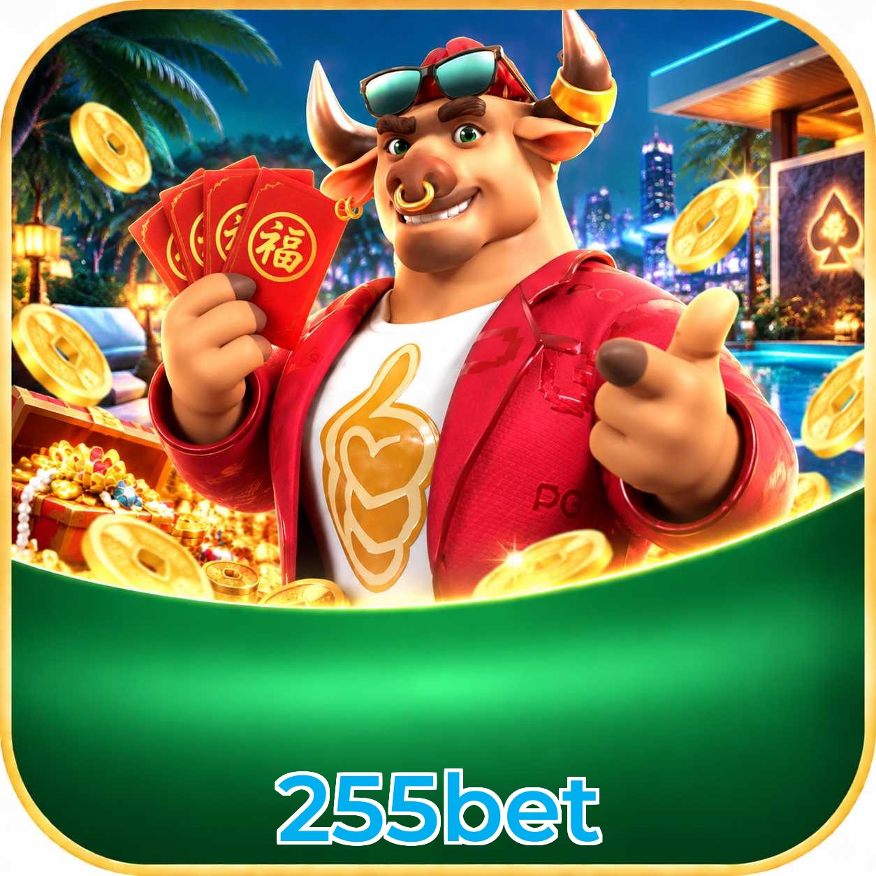 255bet Bet Types