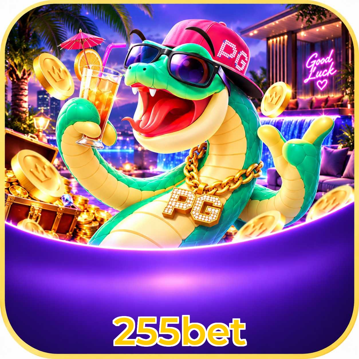 255bet Suporte