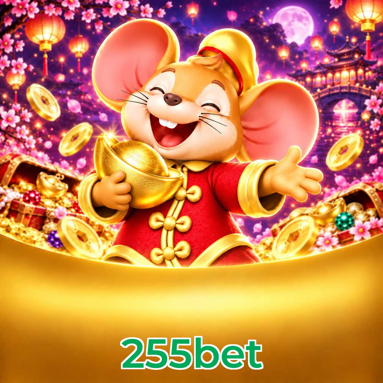 255bet Estratégias Lottery