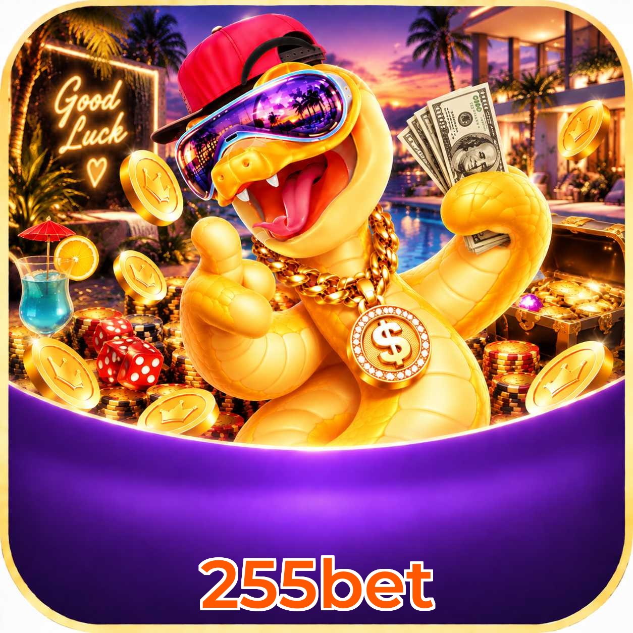 255bet instalar Android APK