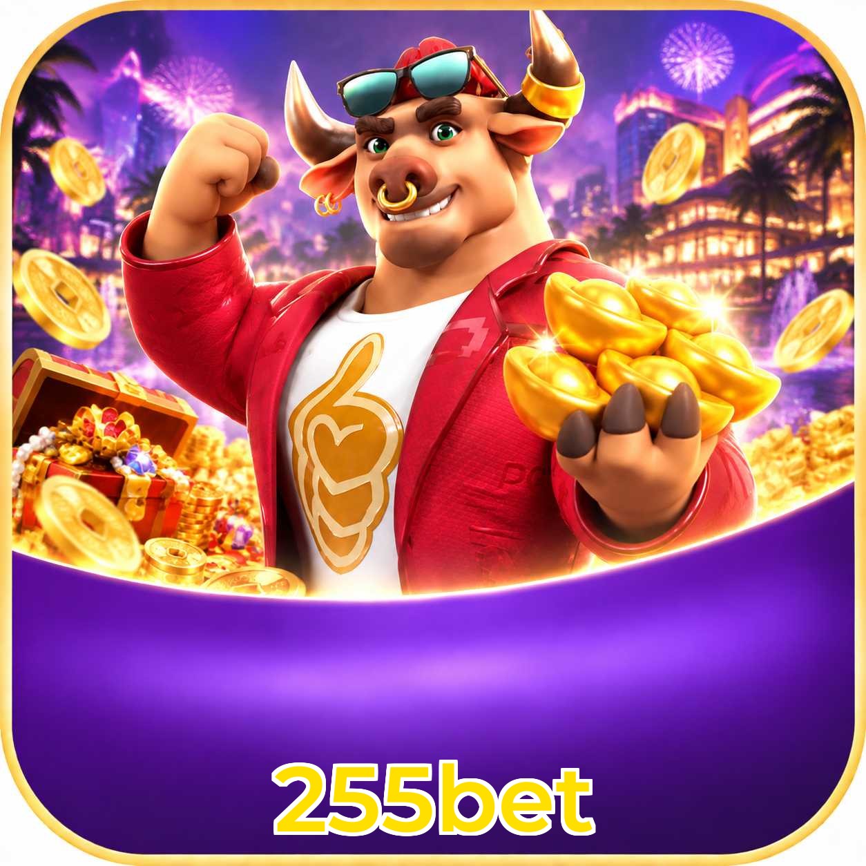 255bet Facebook Bonus