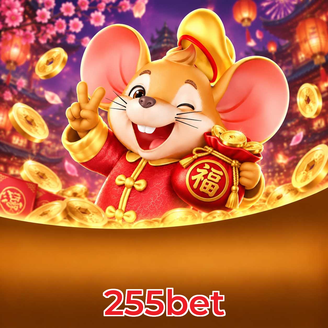 255bet Logo
