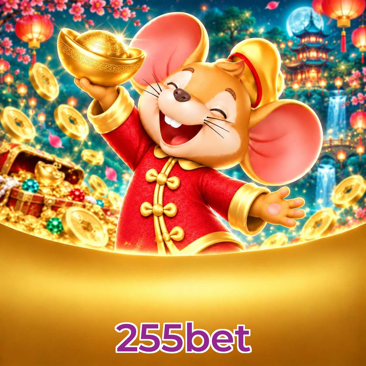 255bet FAQ