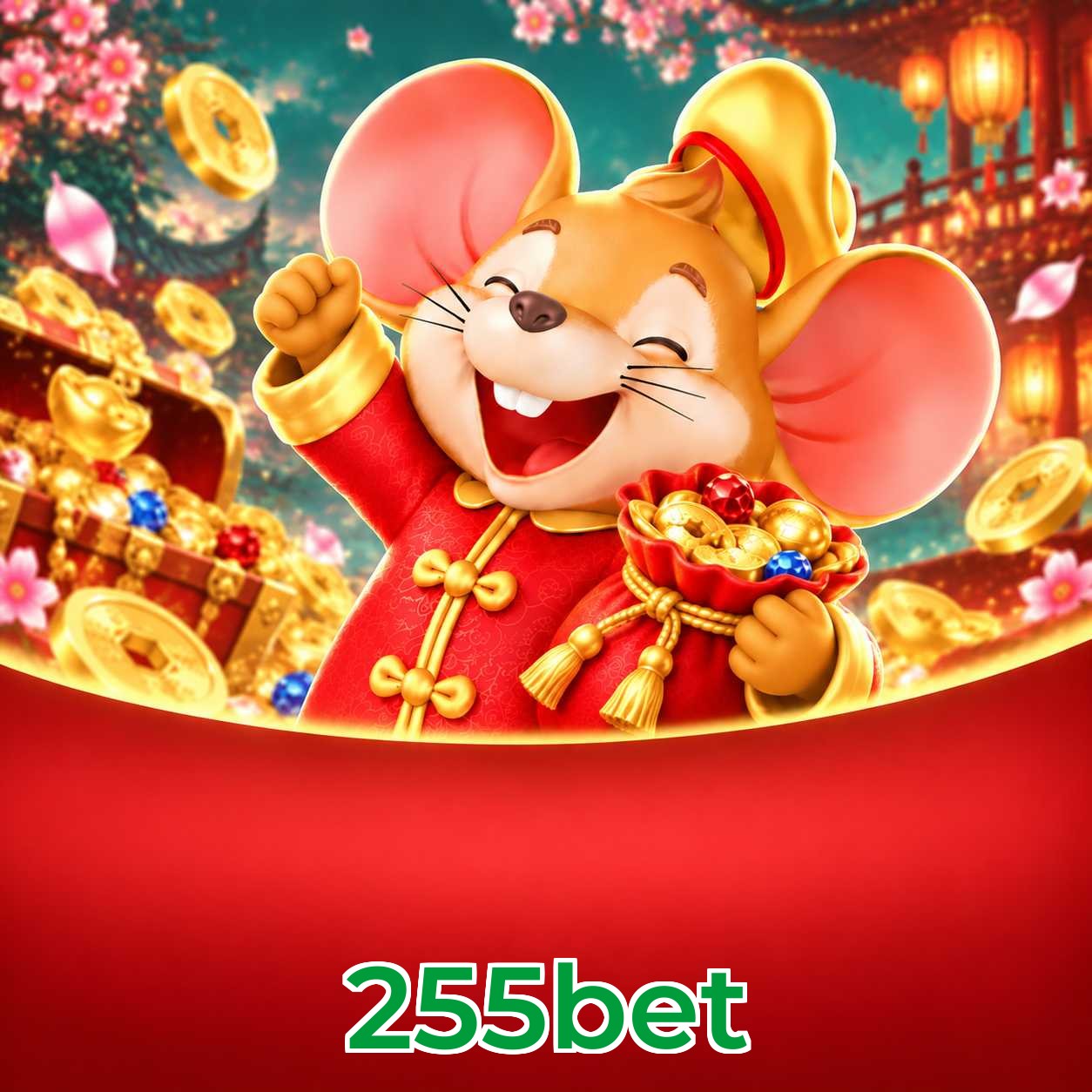 255bet Saque