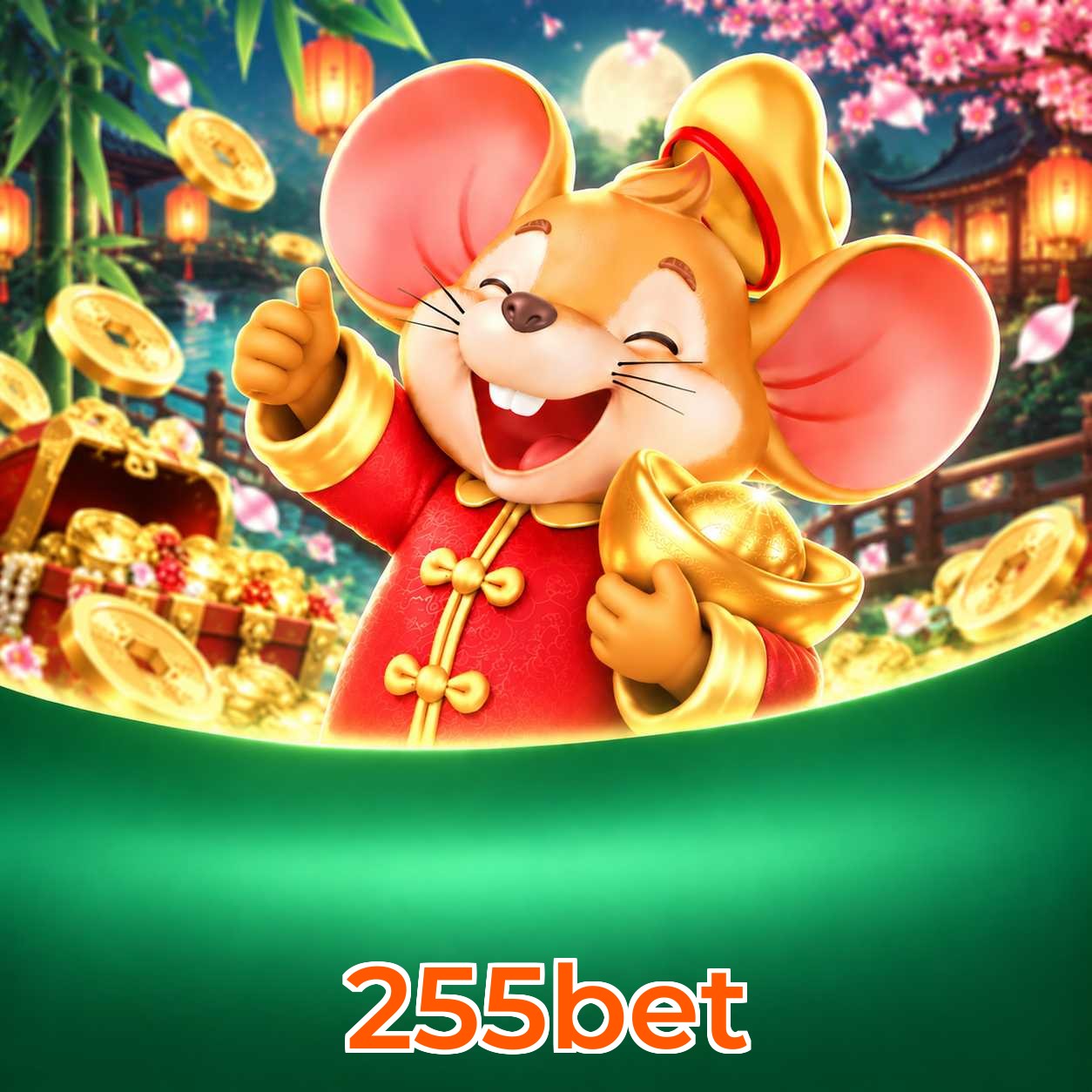 255bet instalar Windows e Mac