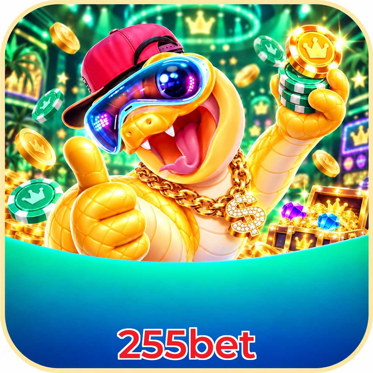 255bet Estratégias Slots
