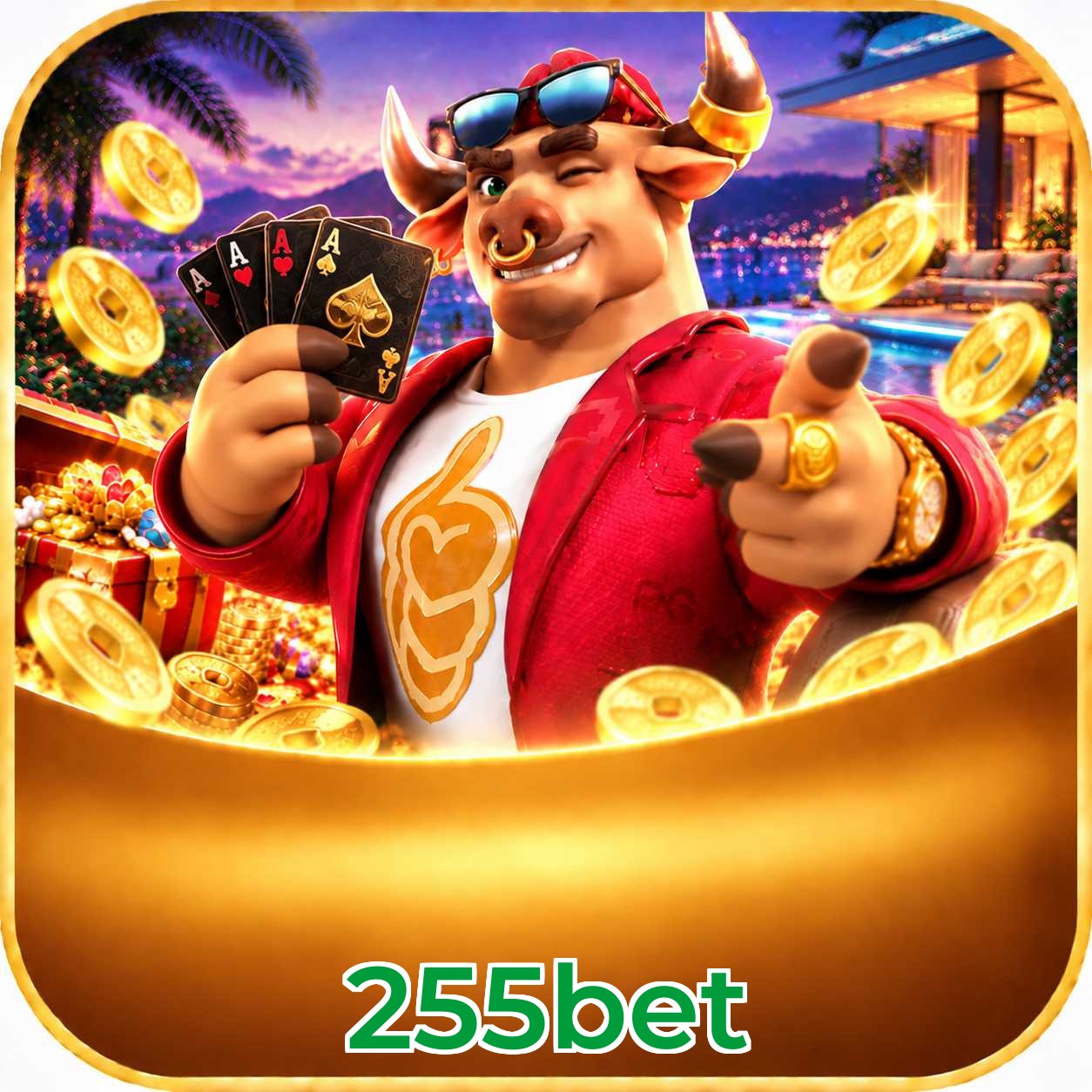255bet FAQ instalar app